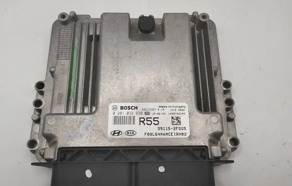 Engine control unit/module