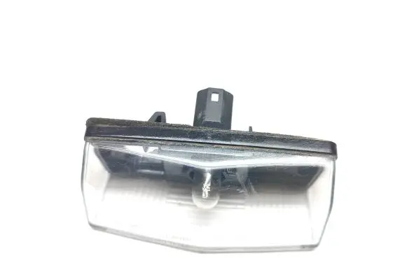 Toyota C-HR I Number plate light 81270F4010