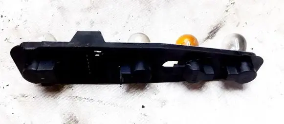 Opel Vectra B Tail light bulb cover holder