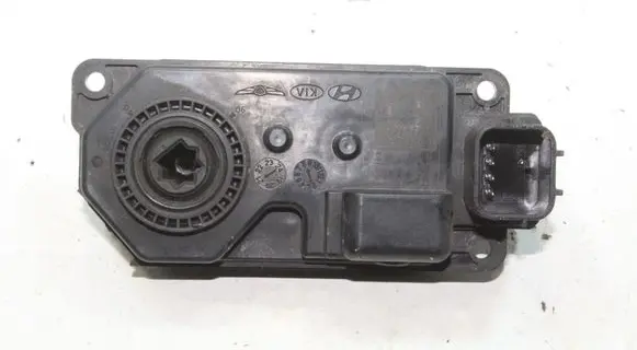 KIA EV6 Intake manifold valve actuator/motor 86999CVAA0