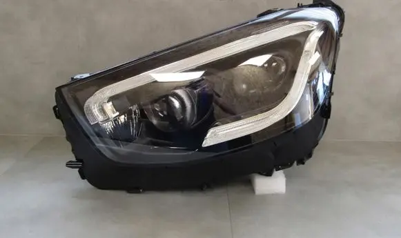Mercedes-Benz GLC X253 C253 Headlight/headlamp A2539064903