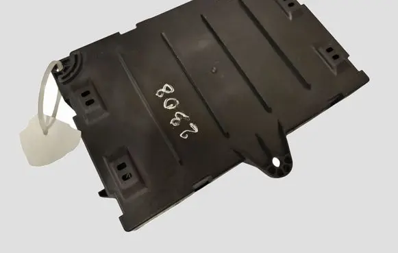 Peugeot 407 Tow bar trailer control unit/module 9656148180 BSCA0400