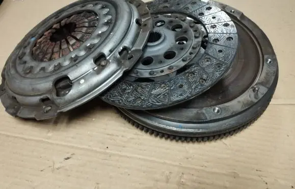 Honda Civic IX Clutch set kit
