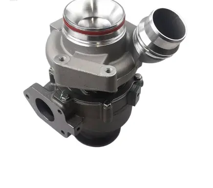 BMW 1 E81 E87 Turbo 4913505865 49135-05875 49135-05880