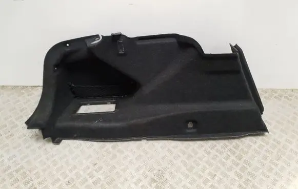 BMW M5 F90 Other trunk/boot trim element 51477942875