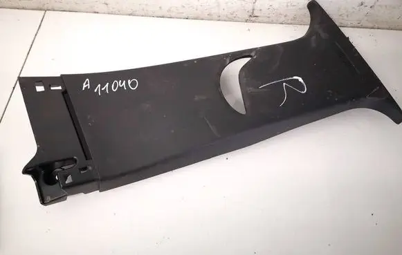 Ford Fiesta (B) pillar trim (top) l1bba24582aaw