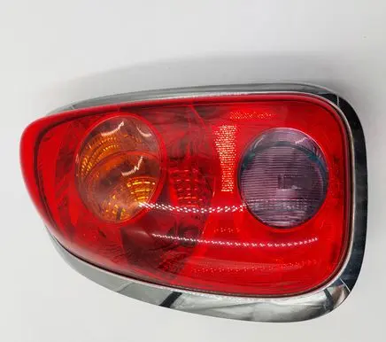 Mini Cooper Countryman R60 Rear/tail lights 9808153