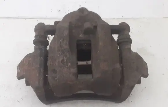 Mercedes-Benz A W169 Front brake caliper 9898B TRW9898B