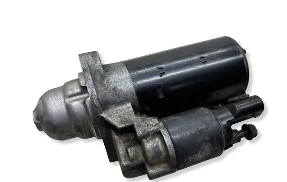 Audi A6 S6 C6 4F Starter motor 059911024G