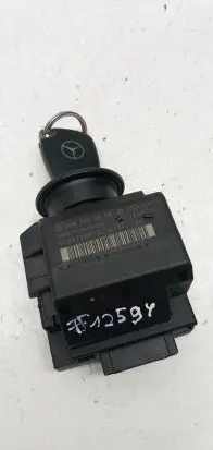 Mercedes-Benz CLK A209 C209 Ignition lock A2095450508 2095450508