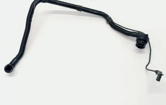 Buick Encore I Breather/breather pipe/hose 25193342 25193343