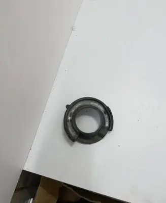 Mercedes-Benz C W205 Rear coil spring rubber mount A2058240184