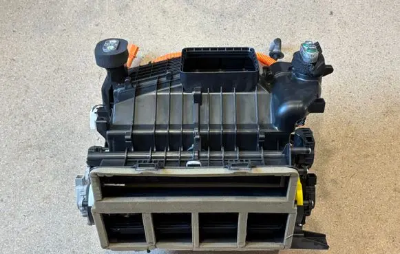 Hyundai Ioniq 5 Interior heater climate box assembly 97200GI000