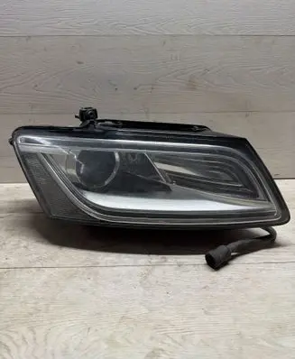 Audi Q5 SQ5 8R Headlight/headlamp 8R0941032C 90038857 1406001102