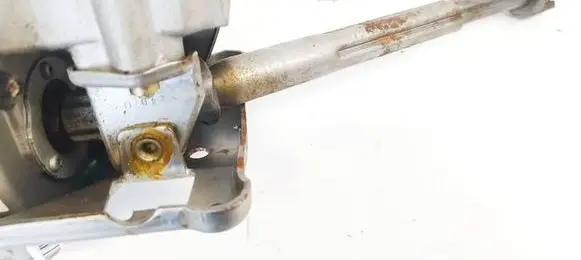 Renault Thalia I Steering column universal joint 
