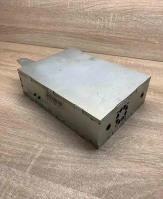 BMW X5 E53 Video control module 6911221