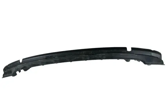 Audi Q7 4M Rear bumper mounting bracket 4M0807458