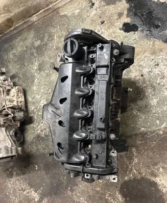 Volvo XC90 Engine 6901503