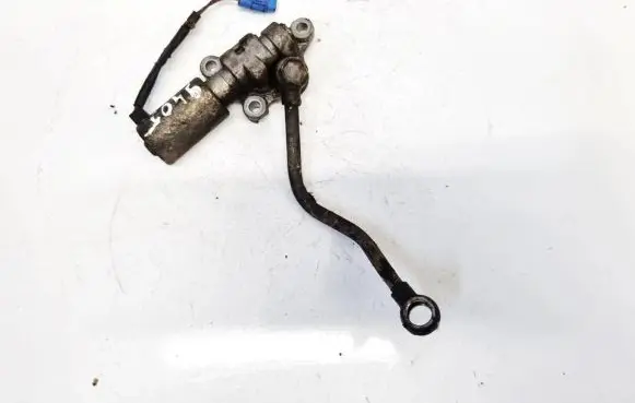 Suzuki SX4 Camshaft vanos timing valve 