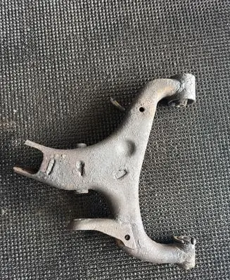 Land Rover Range Rover Sport L320 Rear upper control arm/wishbone LR019977