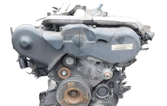 Volkswagen PASSAT B5 Engine AFB