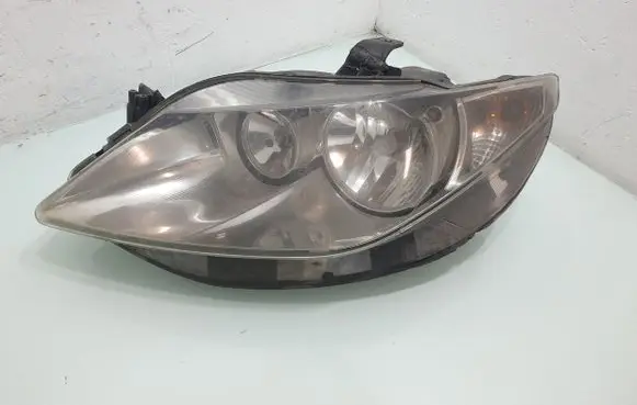 Seat Ibiza IV (6J,6P) Headlight/headlamp 6J1941005D