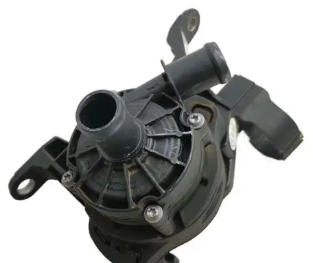 Audi A3 8Y Electric auxiliary coolant/water pump 3WA965567B