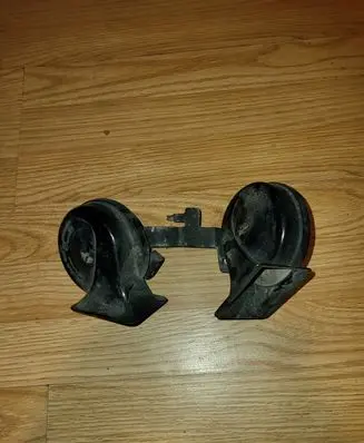 Audi A3 S3 8L Horn signal 0092018