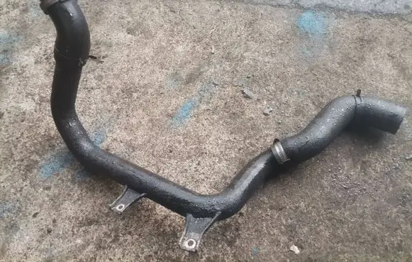 Hyundai i30 Intercooler hose/pipe