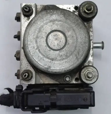 Opel Corsa D ABS Pump 0265232238 13277812 0265800422