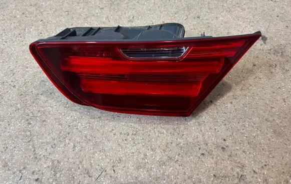 BMW 6 F12 F13 Rear/tail lights 7210580