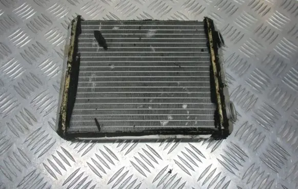 Renault Laguna II Air conditioning (A/C) radiator (interior) 