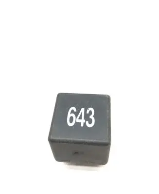 Audi A6 S6 C6 4F Other relay 8K0951253 PA66GF30