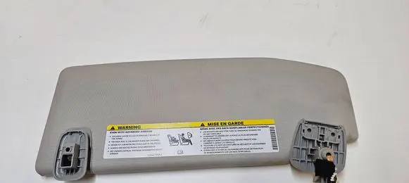 Jeep Grand Cherokee WL Sun visor 05108114AA