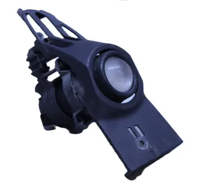 Front fog light