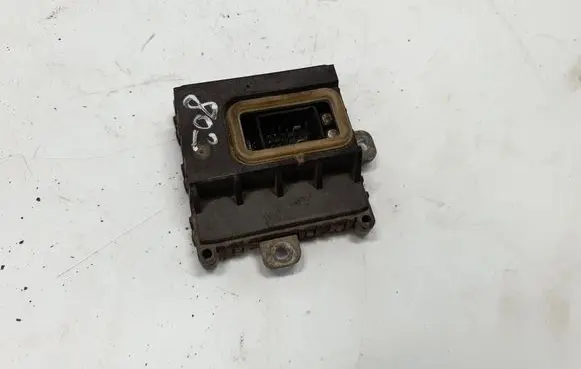 BMW 5 E60 E61 Headlight ballast module Xenon 6934836 63126934836