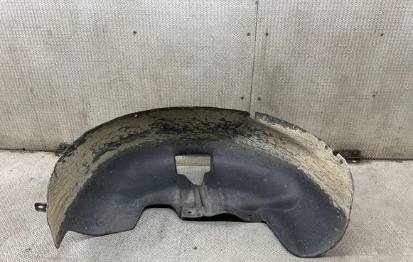 Volkswagen Touran I Rear arch fender liner splash guards 1T0810971B