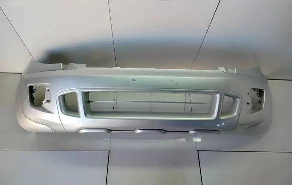 Ford Ranger Front bumper AB3917C831