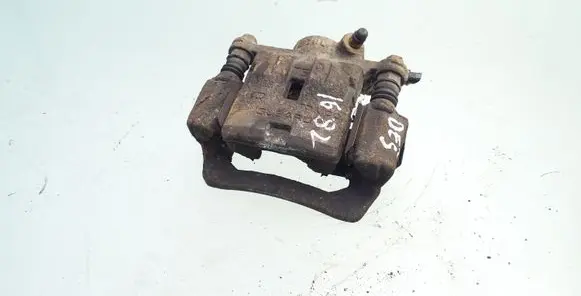Subaru Forester SH Rear brake caliper