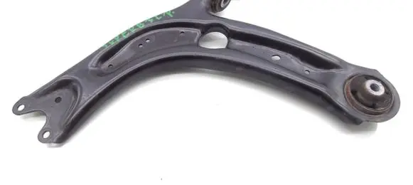 Skoda Superb B8 (3V) Front control arm 3Q0407153D