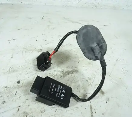 Volkswagen Golf V Engine control unit/module 1K0906093F