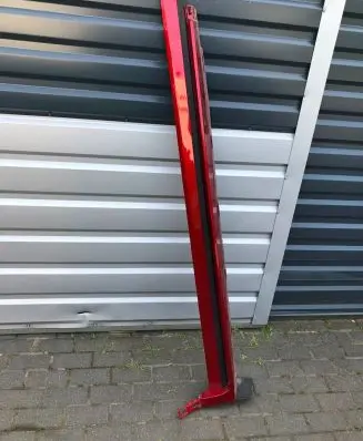 Ford Kuga III side skirts sill cover LV4BS10154BEW