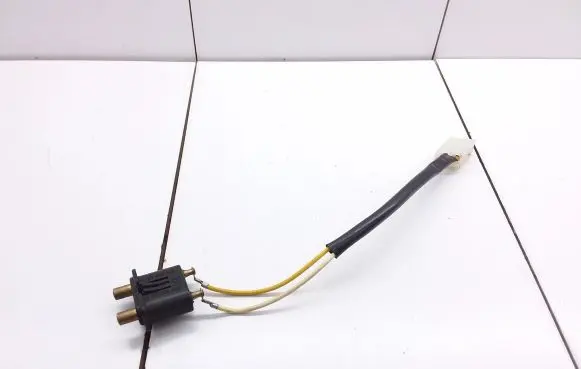 Mercedes-Benz Vaneo W414 Sliding door sensor 4148200054 9018200254