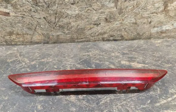 Ford Mondeo MK IV Third/center stoplight 7S7113A601AE