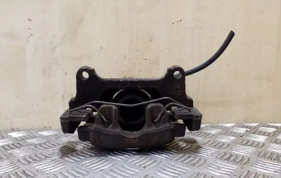 Volkswagen Tiguan Front brake caliper