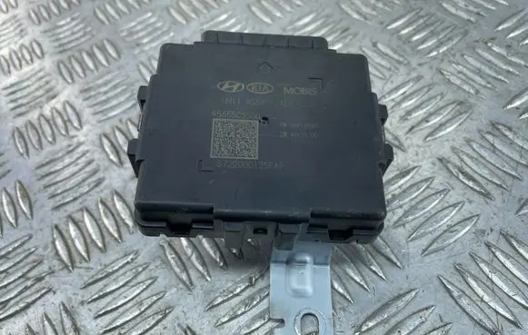 KIA Sorento Other control units/modules 95655C5500
