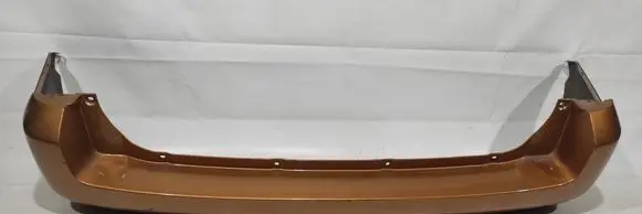 Honda HR-V Rear bumper 71501S2H0000