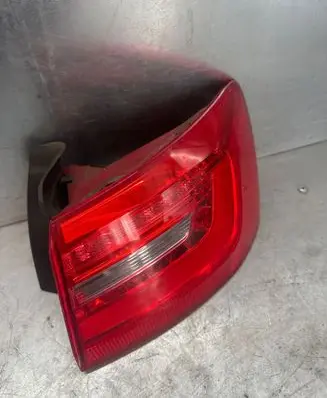 Audi A6 S6 C7 4G Rear/tail lights 4G9945096B 608202 608200E13904