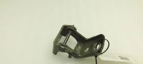 Citroen C4 Cactus Front door upper hinge