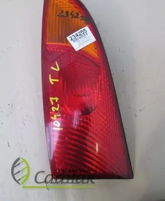 Ford Focus Rear/tail lights